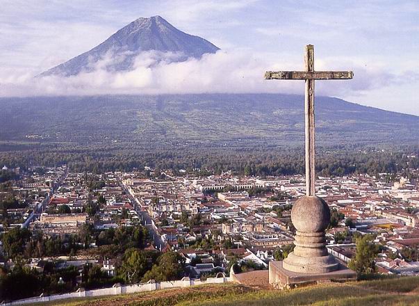 guatemala ville - Image