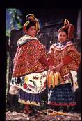 VOYAGE CULTUREL CHEZ LES MAYAS