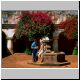 Antigua, une ville paisible et s�curitaire