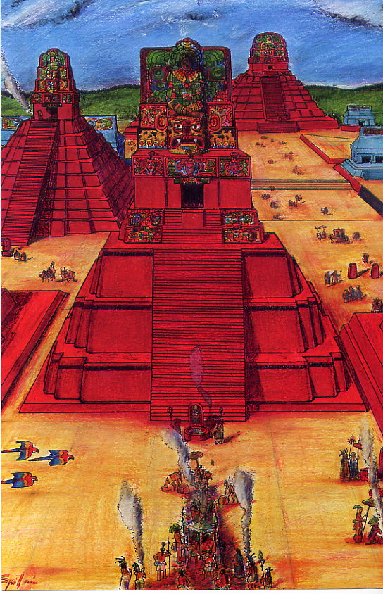 Les Mayas Du Guatemala