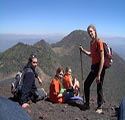 Excursion au volcan Pacaya Guatemala