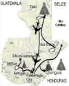 Carte Circuit Tour Directeur