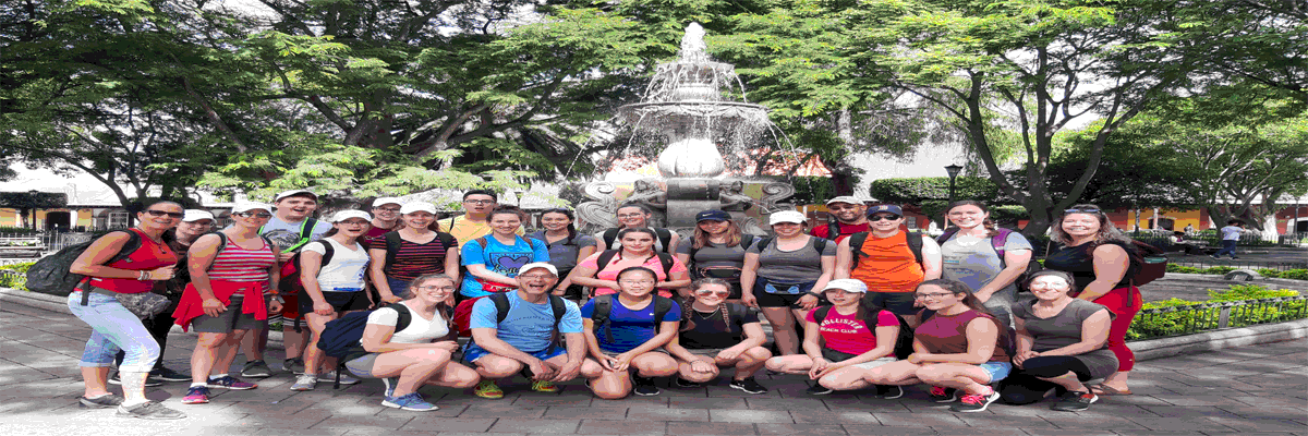 Voyager en sécurité au Guatemala